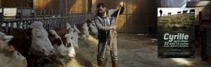 suicide agriculteur france
