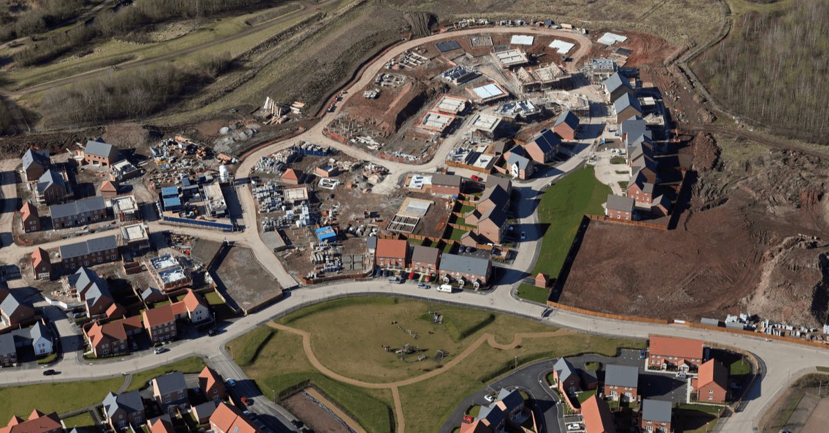 periurbanisation