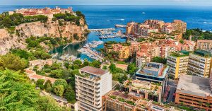 monaco